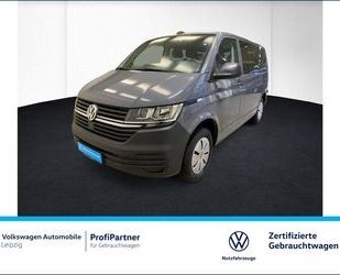 VW T6 Kombi Gebrauchtwagen