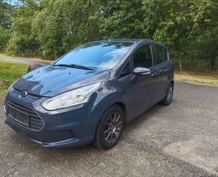 Ford B-Max Gebrauchtwagen