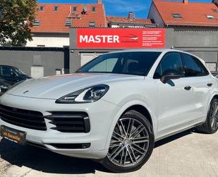 Porsche Cayenne Gebrauchtwagen