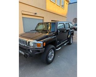 Hummer H3 Gebrauchtwagen