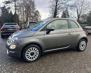 Fiat 500 Gebrauchtwagen