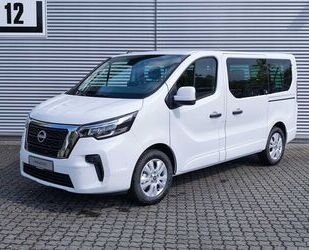 Nissan Primastar Gebrauchtwagen