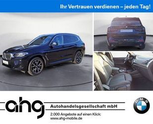 BMW BMW X3 xDrive20i AT M Sportpaket Panorama Klimaaut Gebrauchtwagen