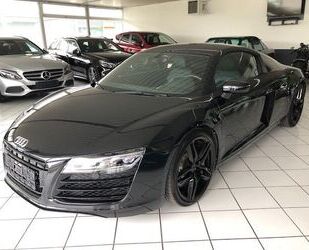 Audi R8 Gebrauchtwagen