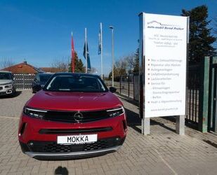 Opel Mokka Gebrauchtwagen
