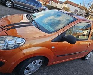 Renault Twingo Gebrauchtwagen