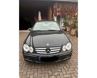 Mercedes-Benz CLK 200 Gebrauchtwagen