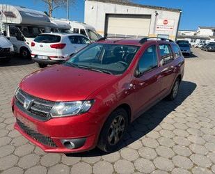 Dacia Logan Gebrauchtwagen
