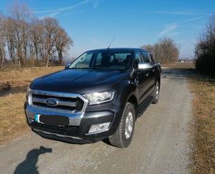 Ford Ranger Gebrauchtwagen
