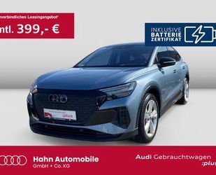 Audi Q4 Gebrauchtwagen
