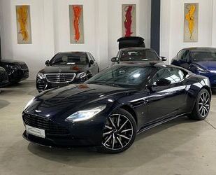Aston Martin DB11 Gebrauchtwagen
