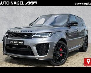 Land Rover Range Rover Sport Gebrauchtwagen
