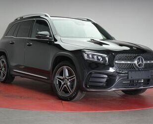 Mercedes-Benz GLB 220 Gebrauchtwagen