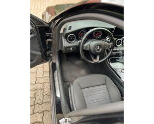 Mercedes-Benz C 200 Gebrauchtwagen