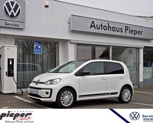 VW up! Gebrauchtwagen