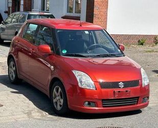 Suzuki Swift Gebrauchtwagen