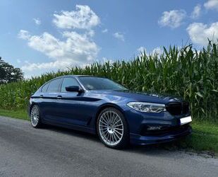 Alpina B5 Gebrauchtwagen