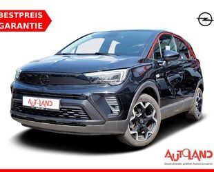 Opel Crossland (X) Gebrauchtwagen