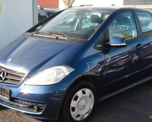 Mercedes-Benz A 160 Gebrauchtwagen