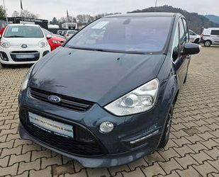 Ford S-Max Gebrauchtwagen
