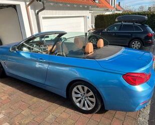 BMW 430 Gebrauchtwagen