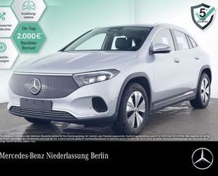 Mercedes-Benz EQA Gebrauchtwagen