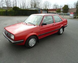 VW Jetta Gebrauchtwagen