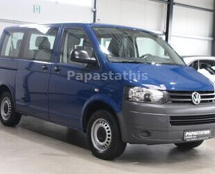 VW T5 Kombi Gebrauchtwagen