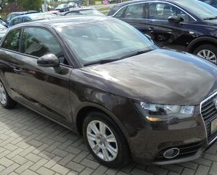 Audi A1 Gebrauchtwagen