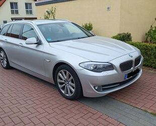 BMW 530 Gebrauchtwagen