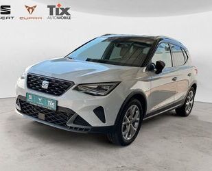 Seat Arona Gebrauchtwagen