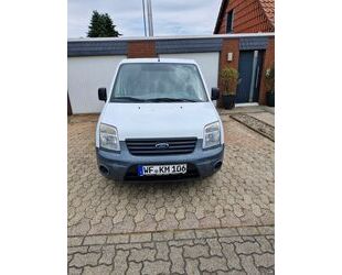Ford Transit Connect Gebrauchtwagen