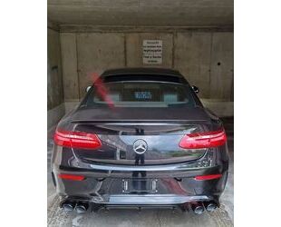 Mercedes-Benz E 400 Gebrauchtwagen