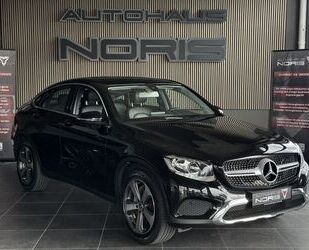 Mercedes-Benz GLC 250 Gebrauchtwagen