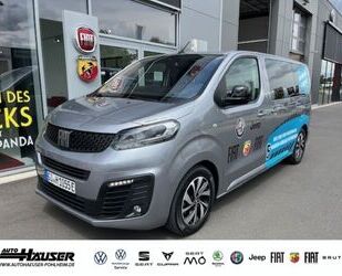 Fiat Ulysse Gebrauchtwagen