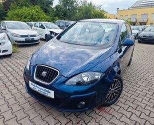 Seat Altea Gebrauchtwagen