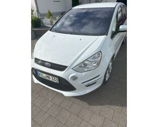 Ford S-Max Gebrauchtwagen
