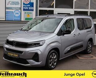 Opel Combo Gebrauchtwagen