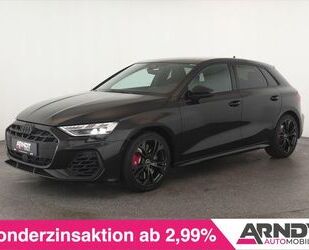 Audi S3 Gebrauchtwagen