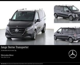 Mercedes-Benz V 220 Gebrauchtwagen