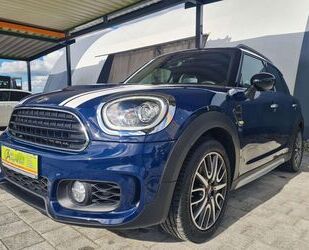 Mini Cooper Countryman Gebrauchtwagen