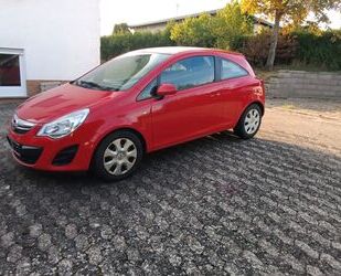 Mazda Corsa 