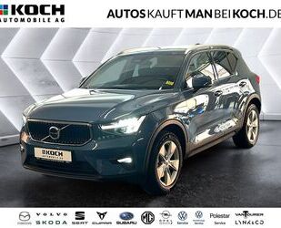 Suzuki XC40 