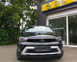 Opel Crossland (X) Gebrauchtwagen