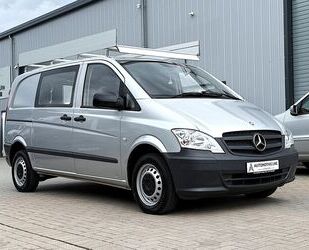 Mercedes-Benz Vito Gebrauchtwagen