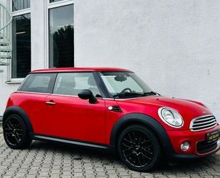 Mini ONE Gebrauchtwagen
