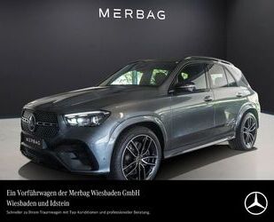 Mercedes-Benz GLE 450 Gebrauchtwagen