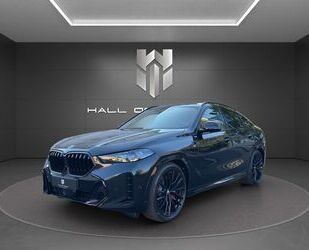 BMW X6 Gebrauchtwagen