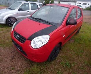 Kia Picanto Gebrauchtwagen