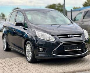Ford C-Max Gebrauchtwagen